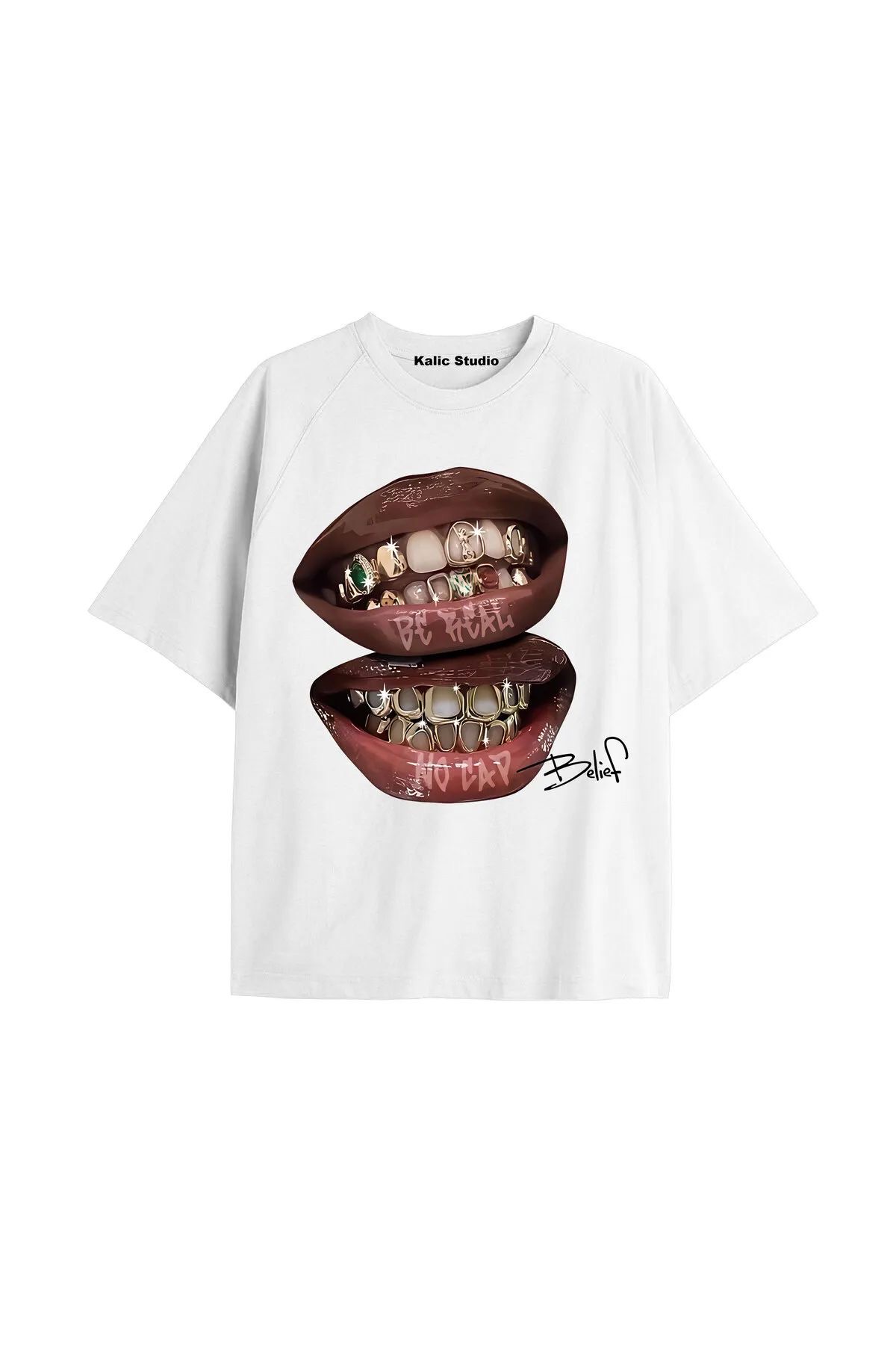 T-SHIRT COLLECTION