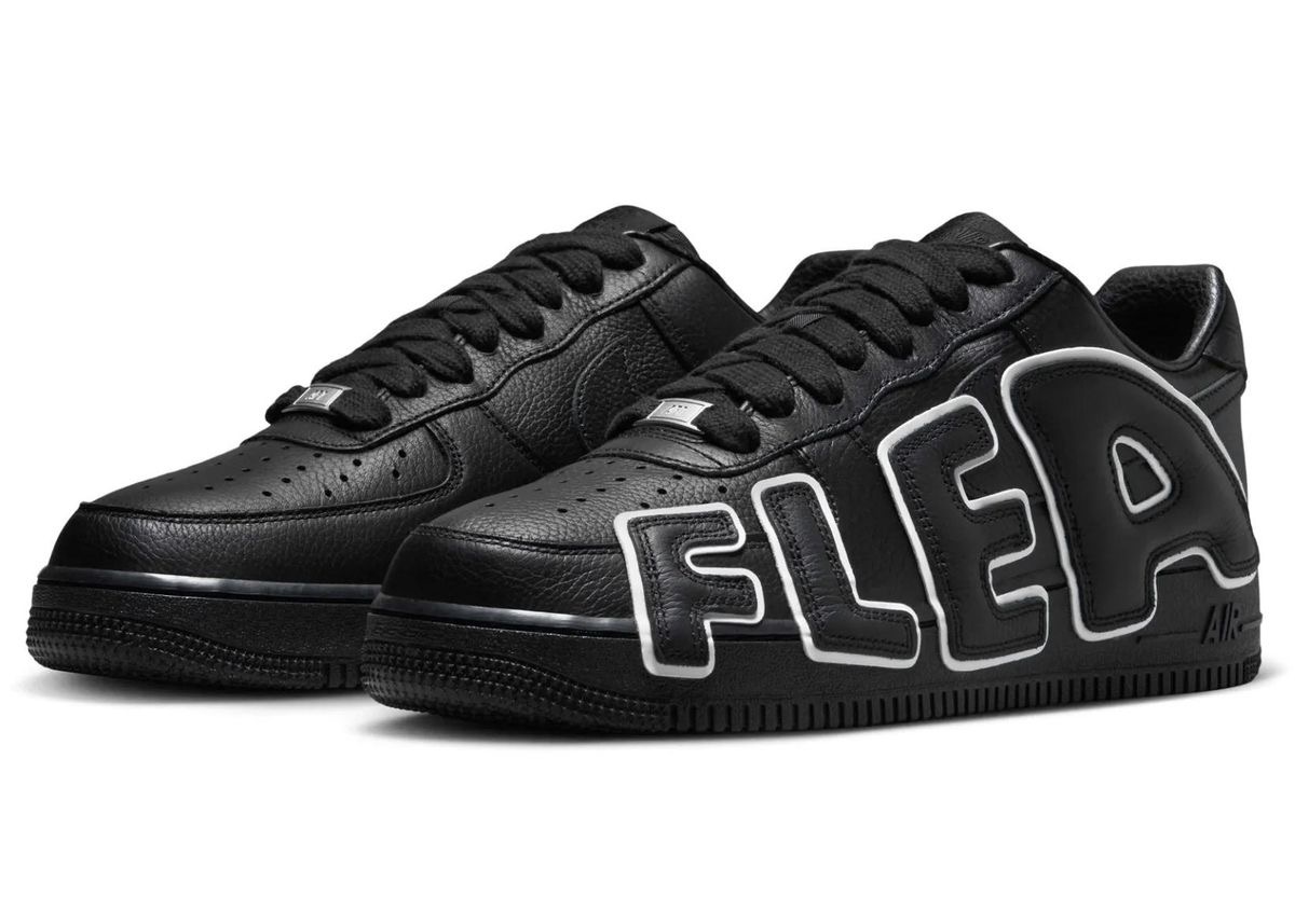 Nike Air Force 1 Custom