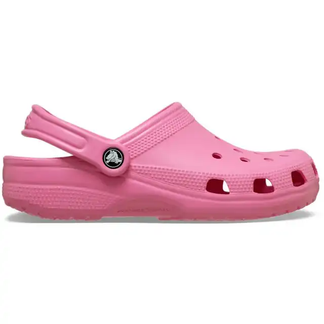 Crocs classic — Rose lemonade