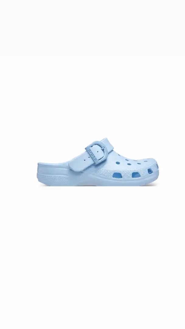 Crocs fille Women — Bleu
