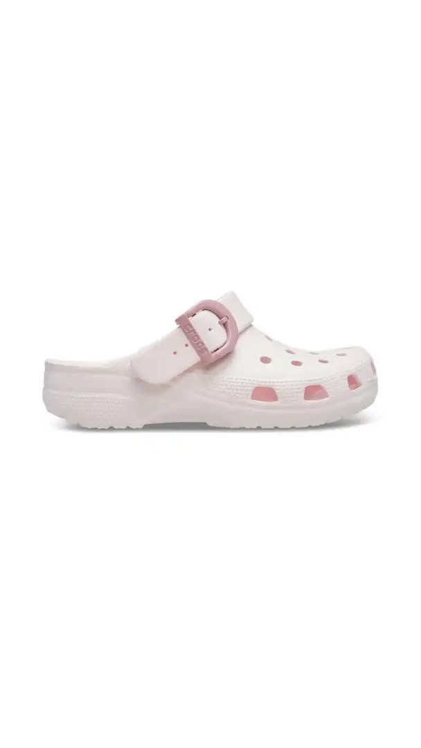 Crocs fille Women — Rose