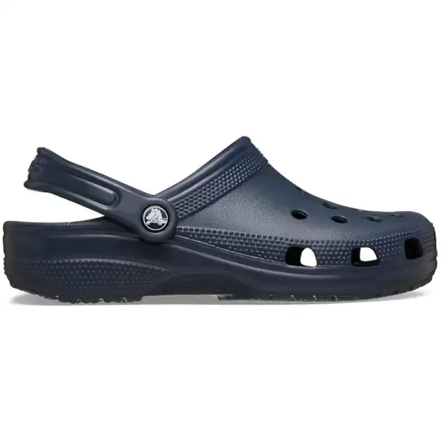 Crocs classic — Bleu marine