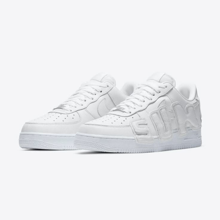 Nike Air Force 1 Custom