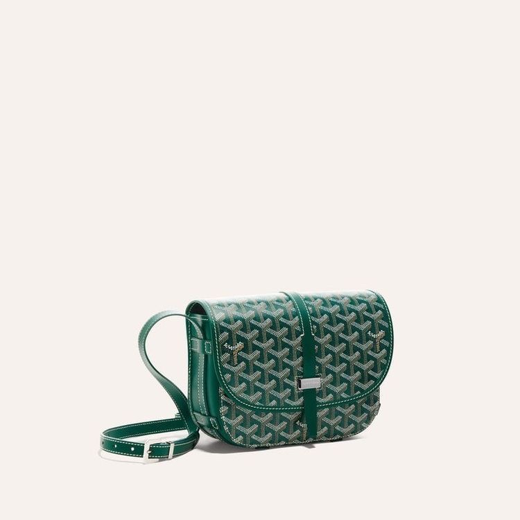Goyard Belvédère